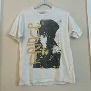 Prince Graphic Tee